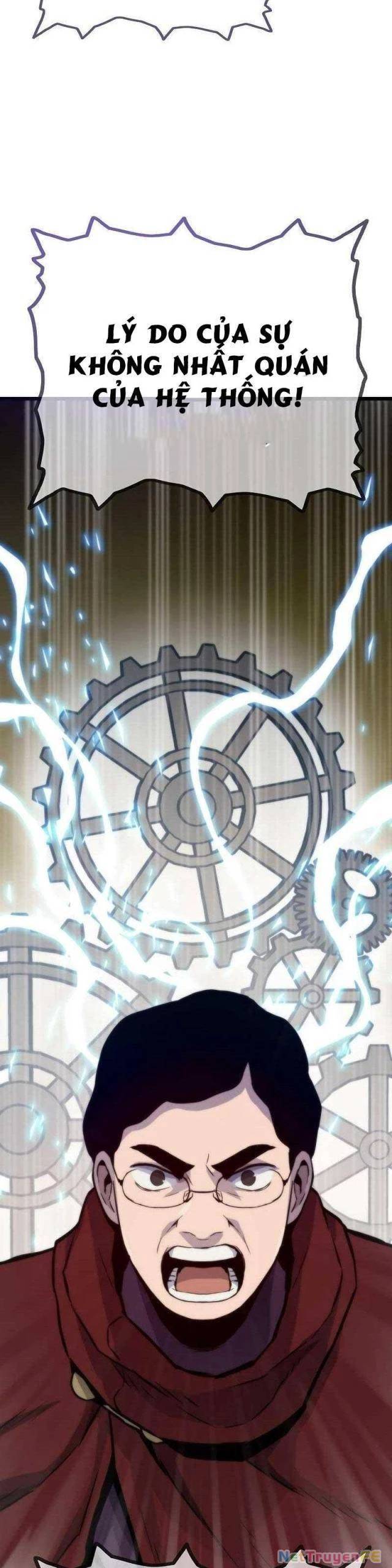 Hồi Quy Giả - Chapter 94 - Page 56