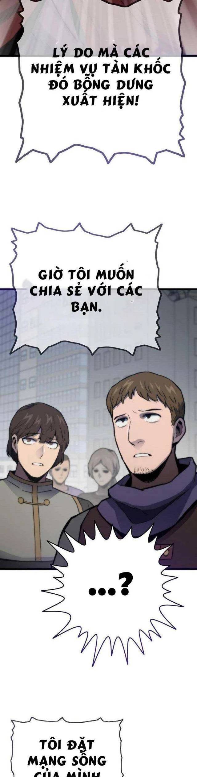 Hồi Quy Giả - Chapter 94 - Page 57