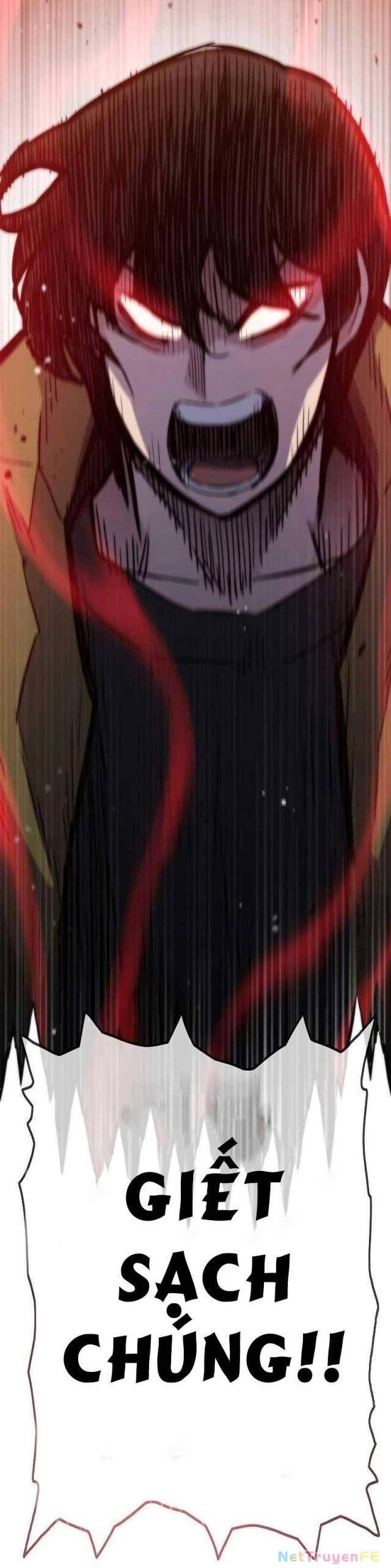 Hồi Quy Giả - Chapter 94 - Page 6