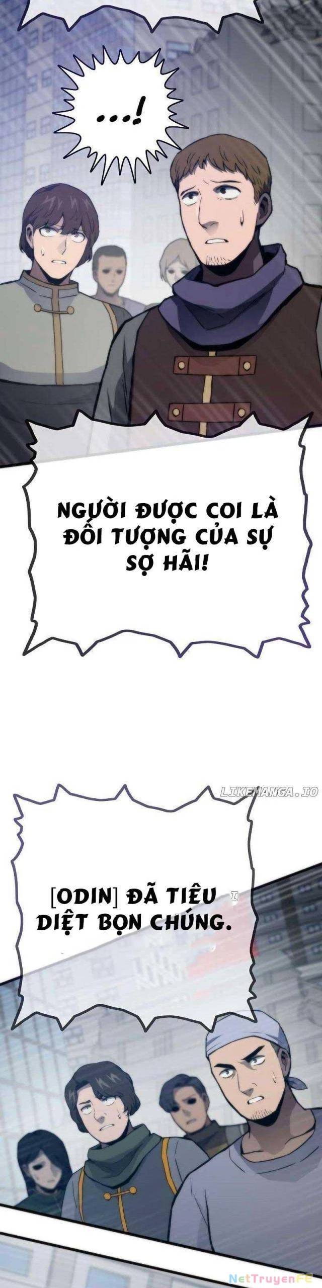 Hồi Quy Giả - Chapter 94 - Page 60