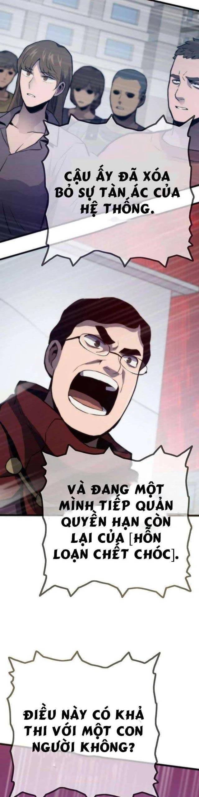 Hồi Quy Giả - Chapter 94 - Page 61