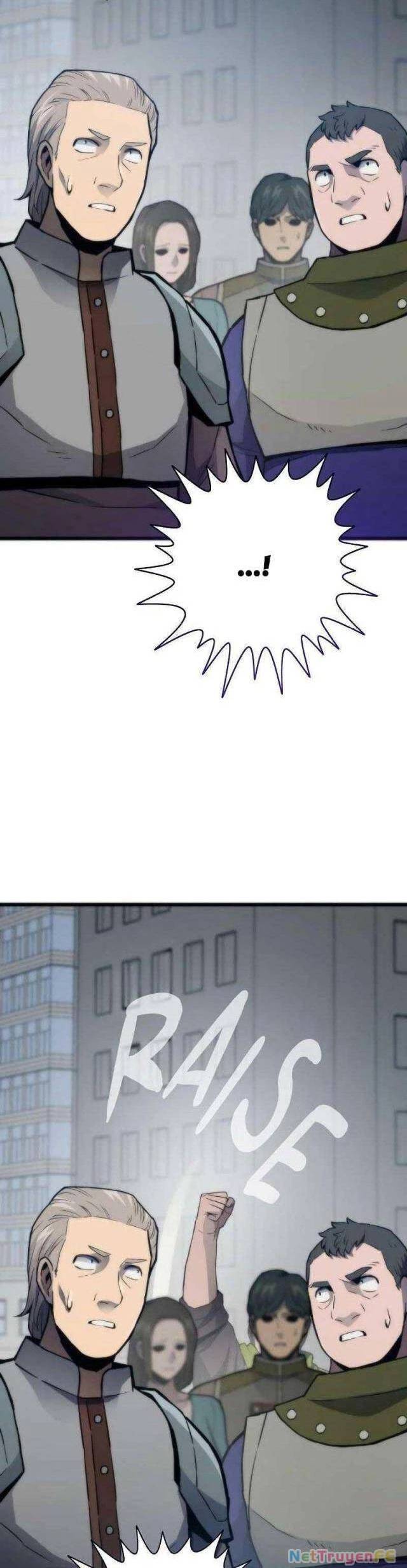 Hồi Quy Giả - Chapter 94 - Page 66