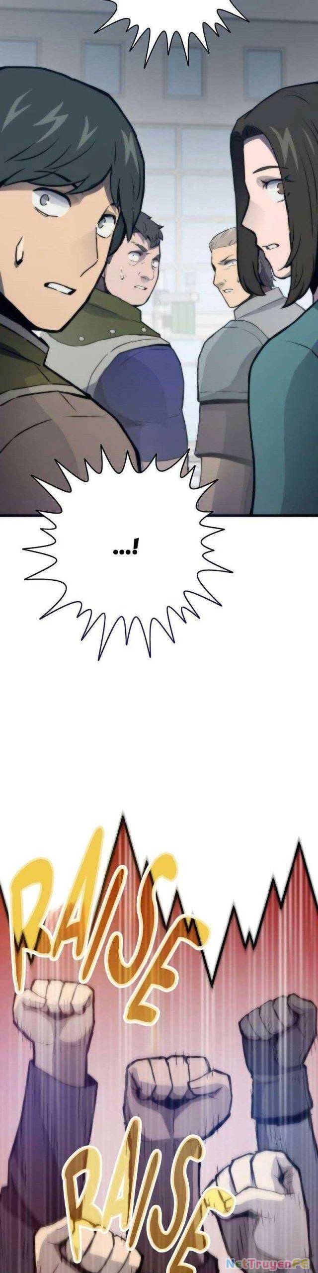 Hồi Quy Giả - Chapter 94 - Page 68