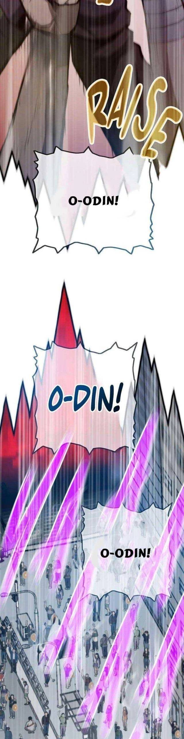 Hồi Quy Giả - Chapter 94 - Page 69