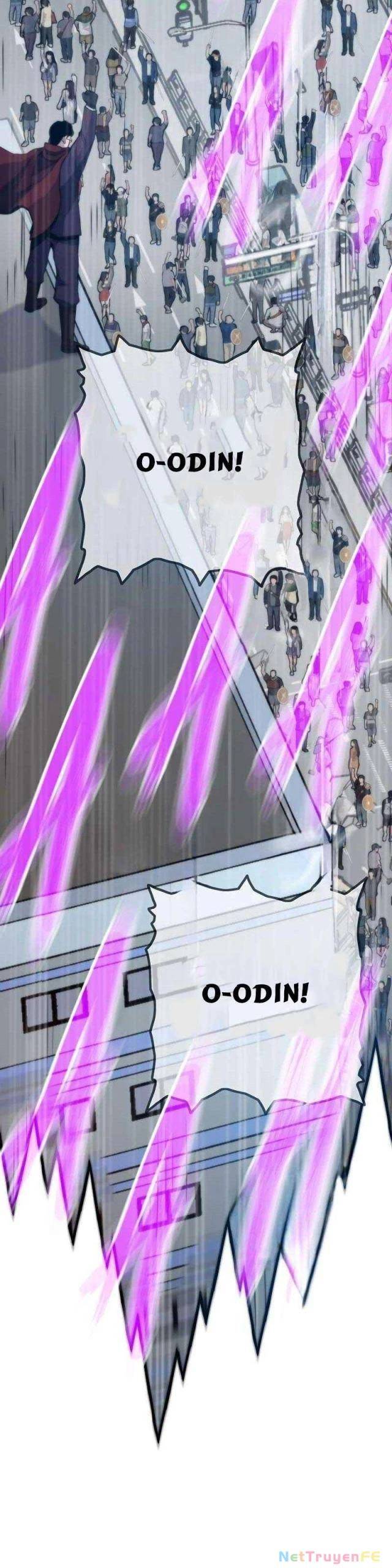 Hồi Quy Giả - Chapter 94 - Page 70