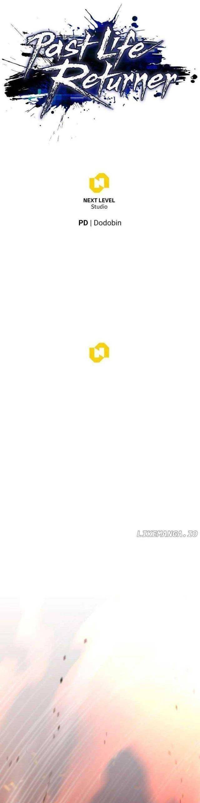 Hồi Quy Giả - Chapter 94 - Page 71