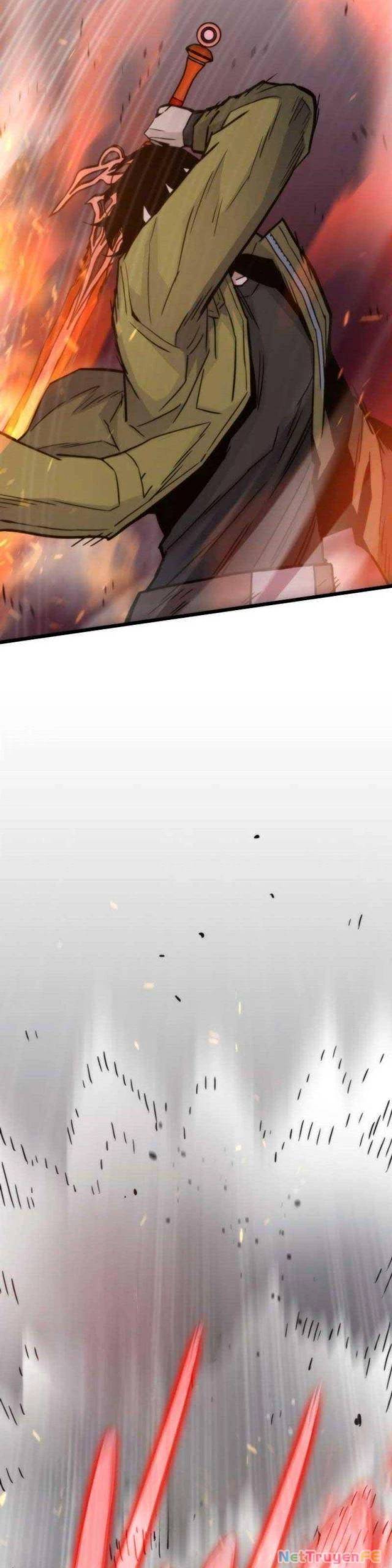 Hồi Quy Giả - Chapter 94 - Page 72