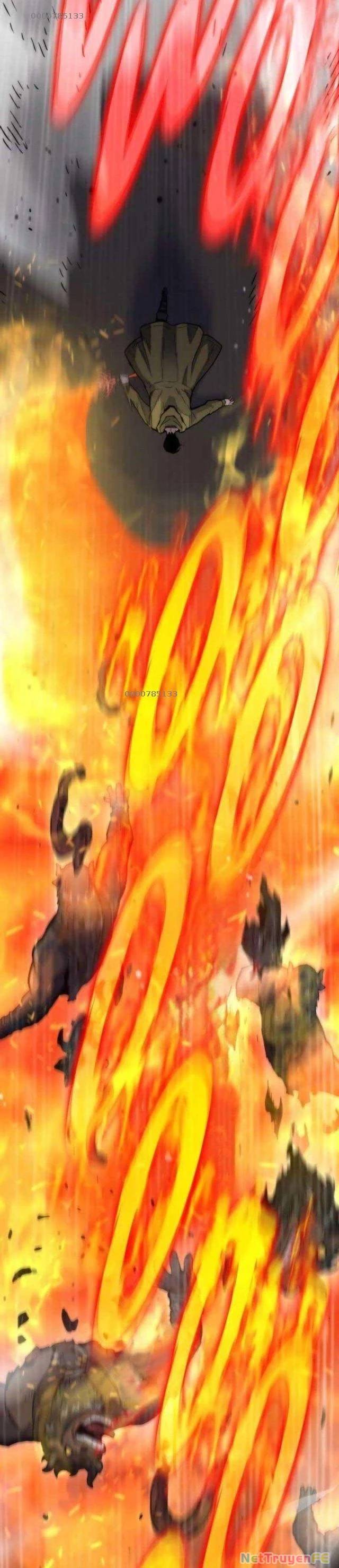 Hồi Quy Giả - Chapter 94 - Page 73