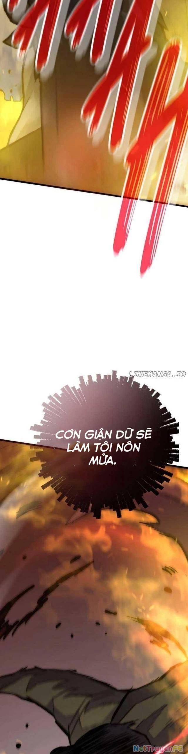 Hồi Quy Giả - Chapter 94 - Page 8