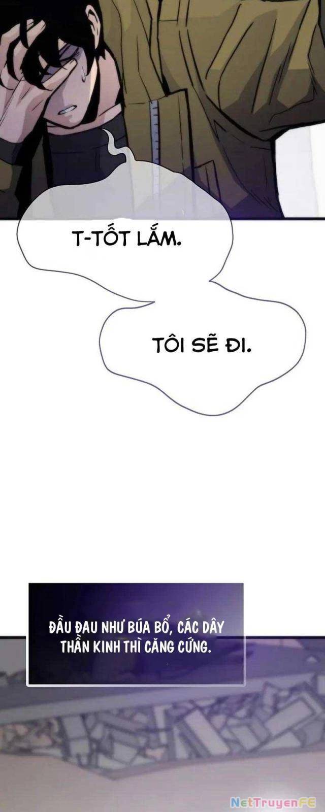 Hồi Quy Giả - Chapter 95 - Page 10