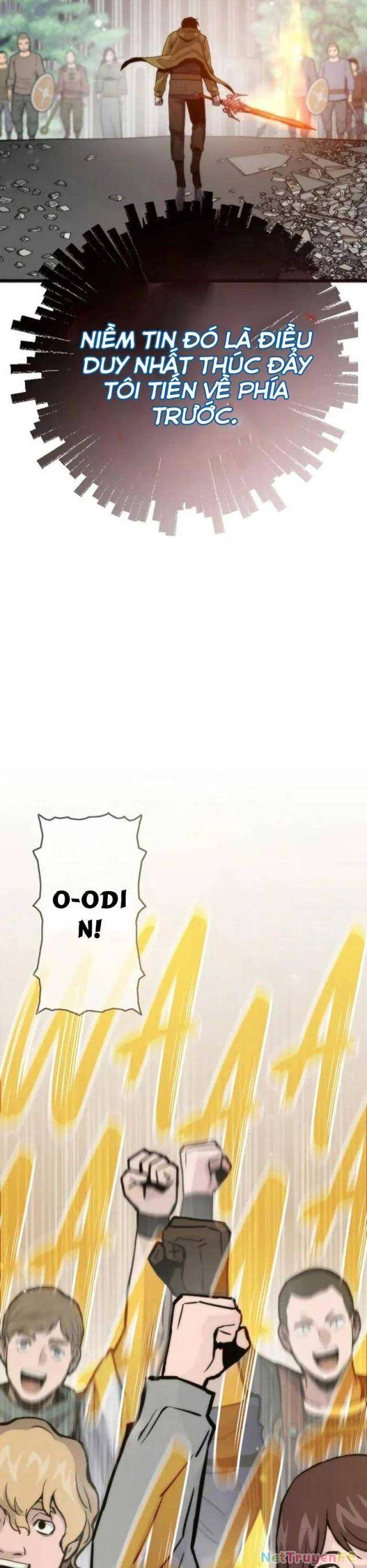 Hồi Quy Giả - Chapter 95 - Page 13