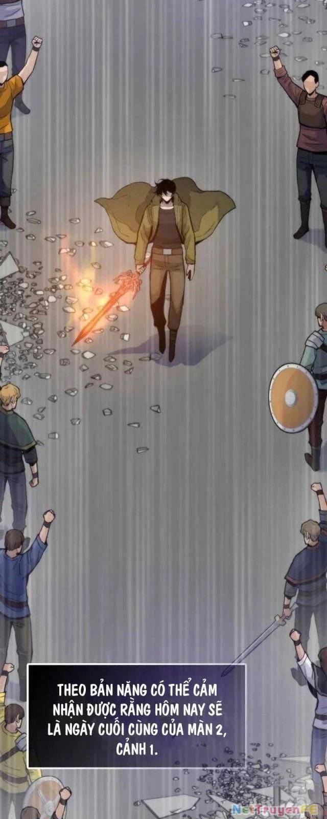 Hồi Quy Giả - Chapter 95 - Page 15