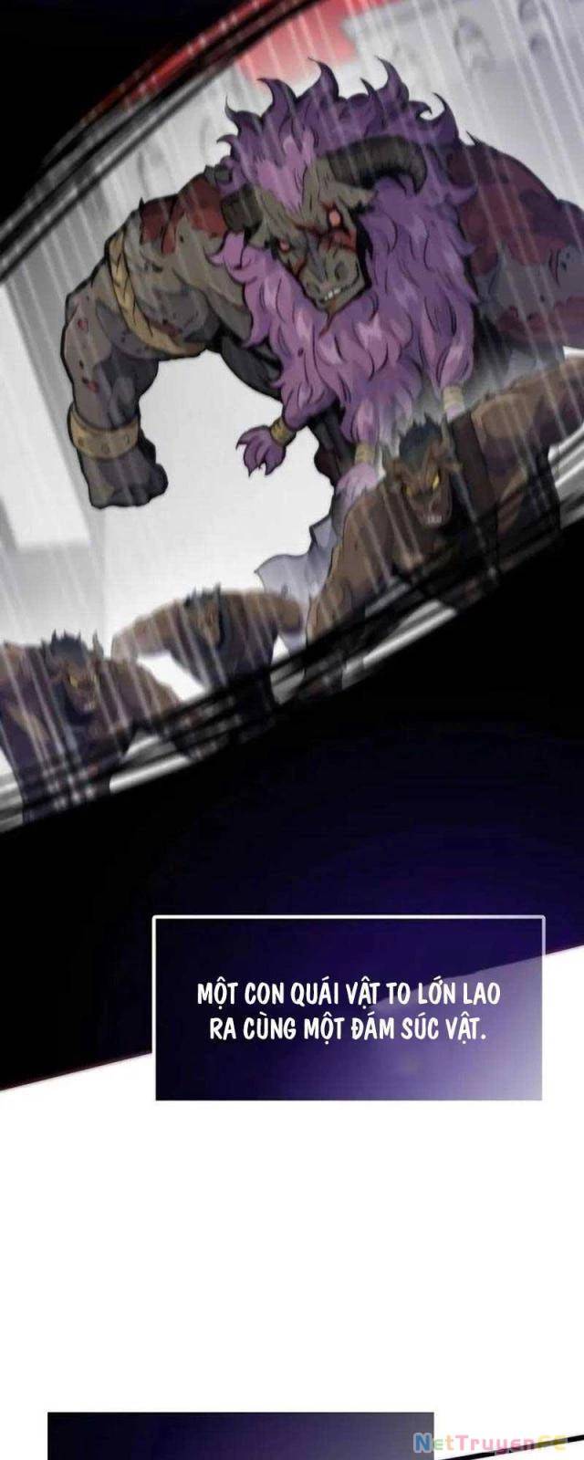 Hồi Quy Giả - Chapter 95 - Page 21