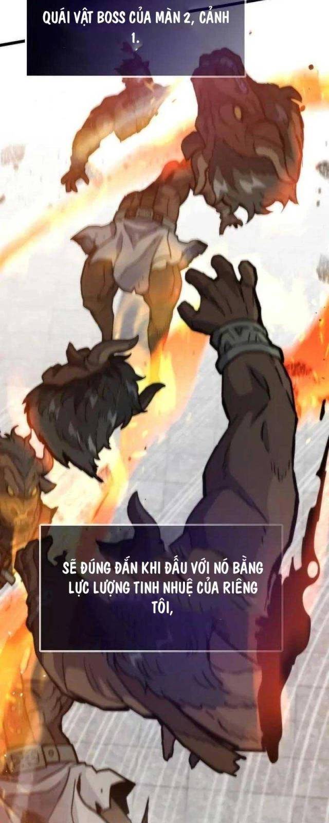 Hồi Quy Giả - Chapter 95 - Page 22