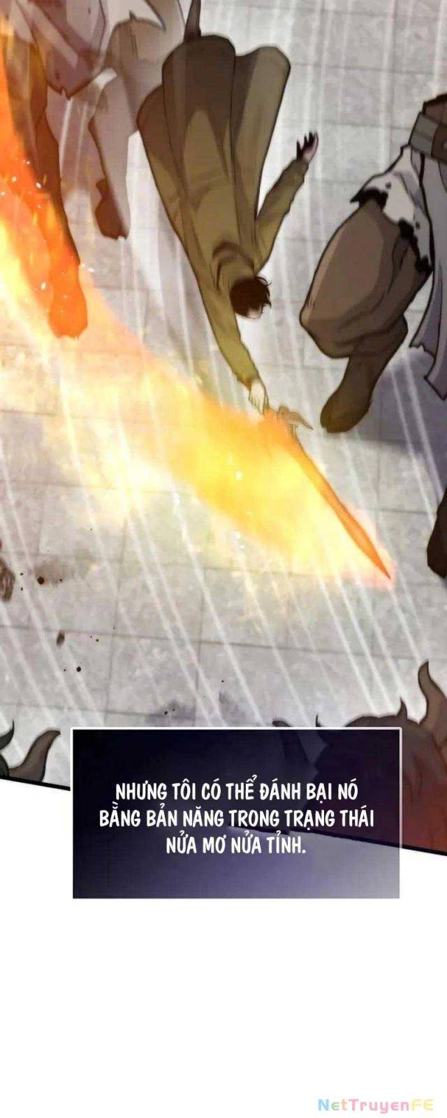 Hồi Quy Giả - Chapter 95 - Page 23