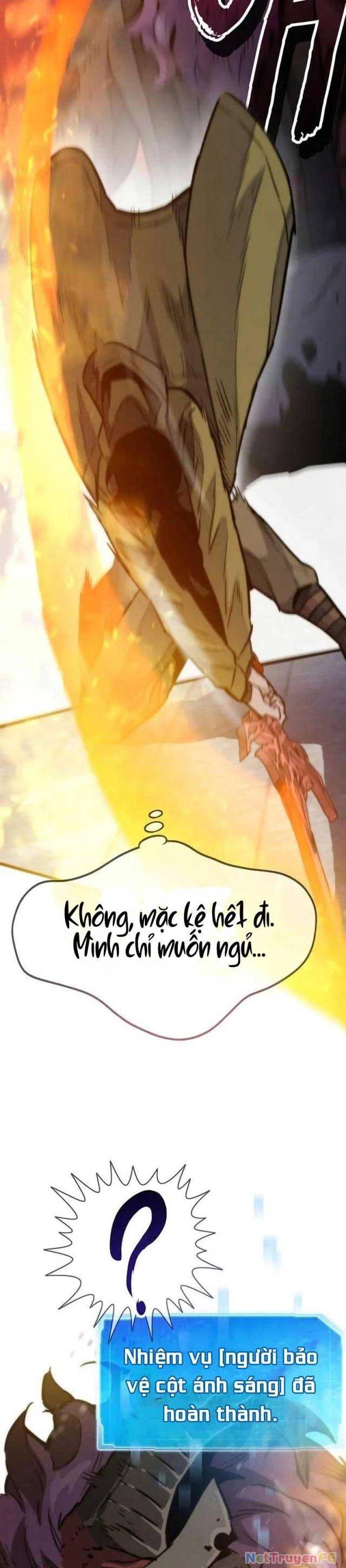 Hồi Quy Giả - Chapter 95 - Page 26