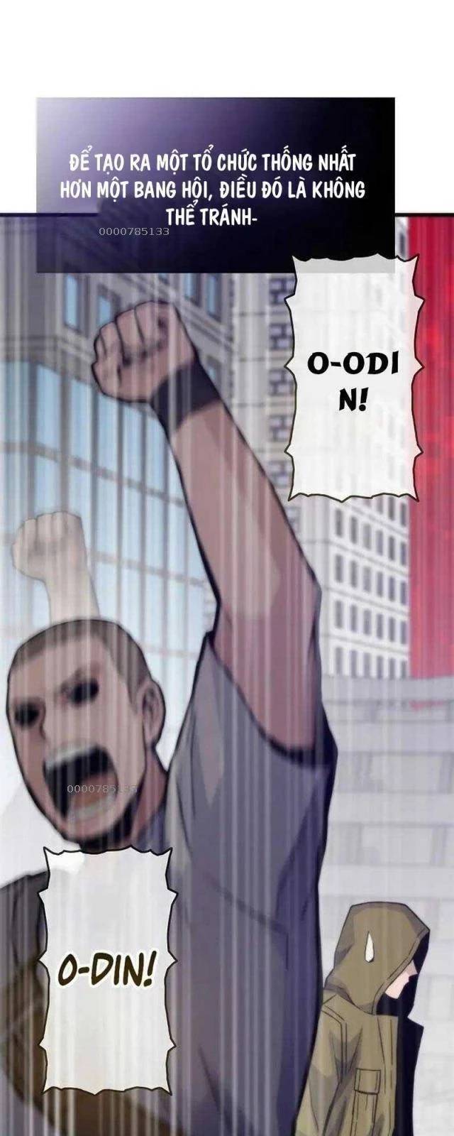 Hồi Quy Giả - Chapter 95 - Page 3