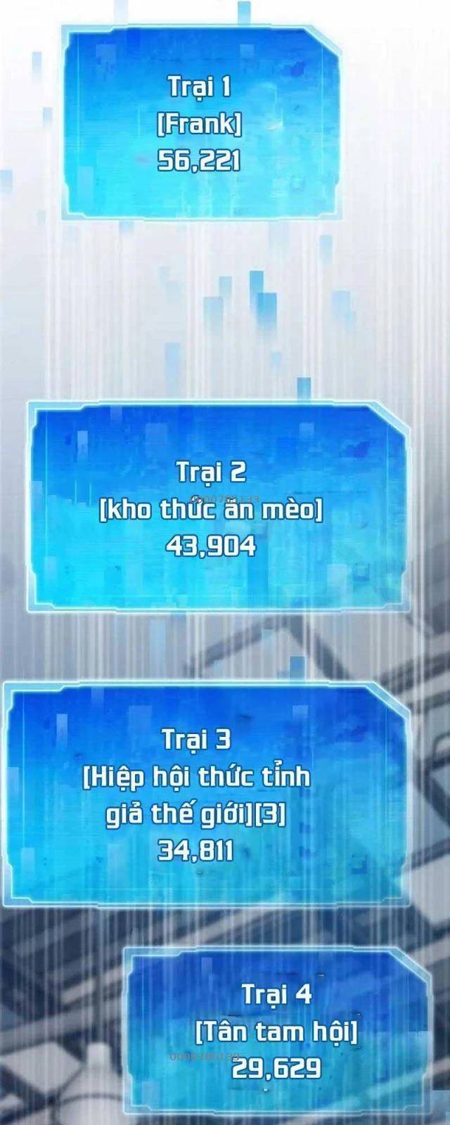 Hồi Quy Giả - Chapter 95 - Page 31