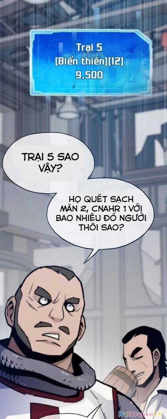 Hồi Quy Giả - Chapter 95 - Page 32