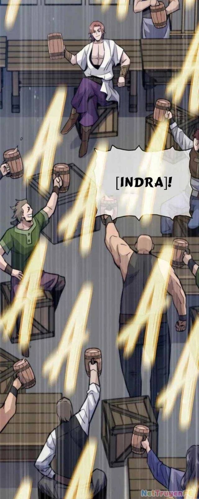 Hồi Quy Giả - Chapter 95 - Page 36