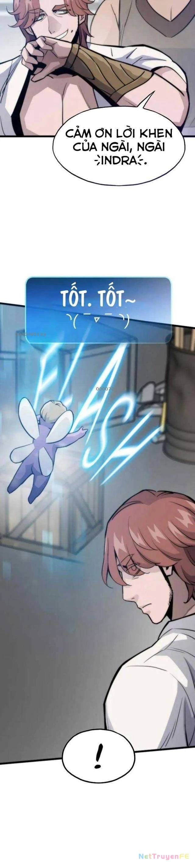 Hồi Quy Giả - Chapter 95 - Page 39