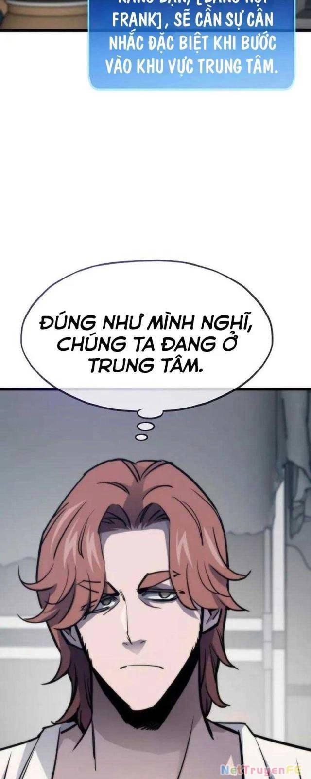 Hồi Quy Giả - Chapter 95 - Page 43