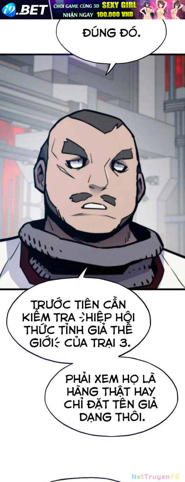 Hồi Quy Giả - Chapter 95 - Page 51