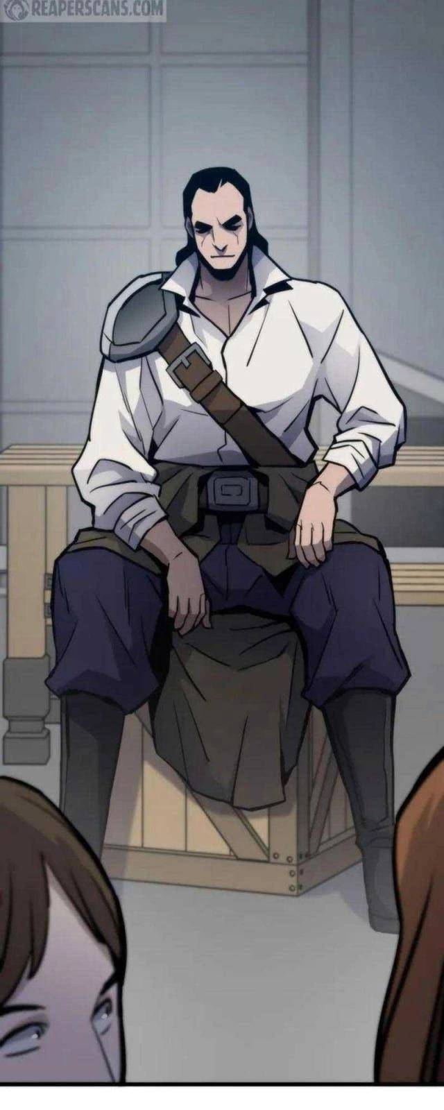 Hồi Quy Giả - Chapter 95 - Page 53