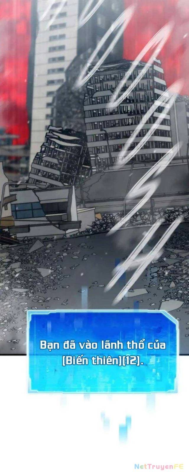 Hồi Quy Giả - Chapter 95 - Page 58