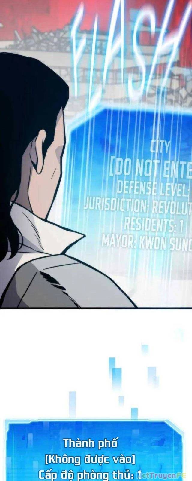 Hồi Quy Giả - Chapter 95 - Page 62