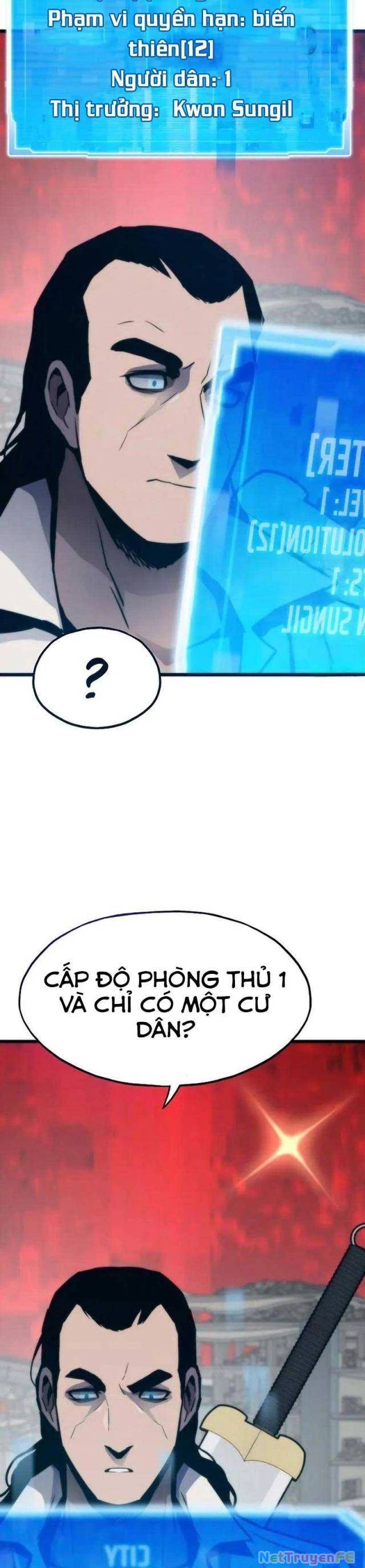 Hồi Quy Giả - Chapter 95 - Page 63