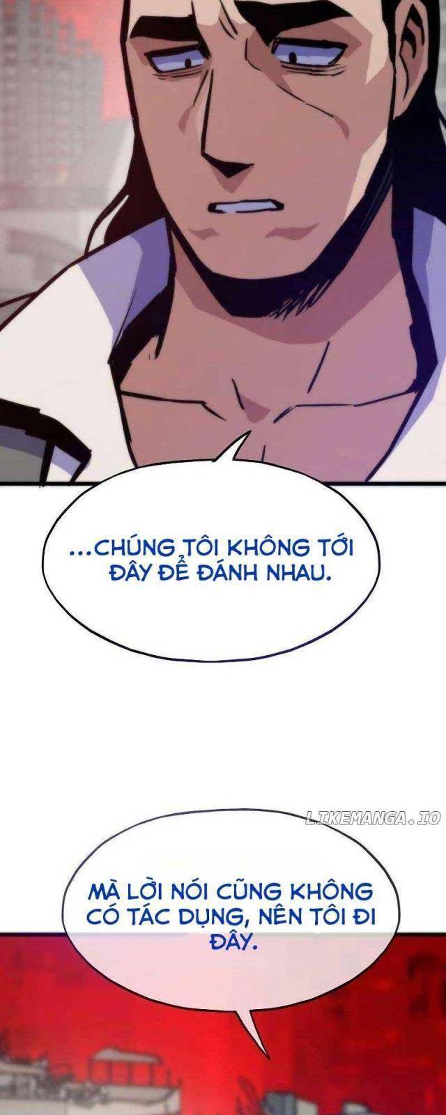 Hồi Quy Giả - Chapter 96 - Page 16