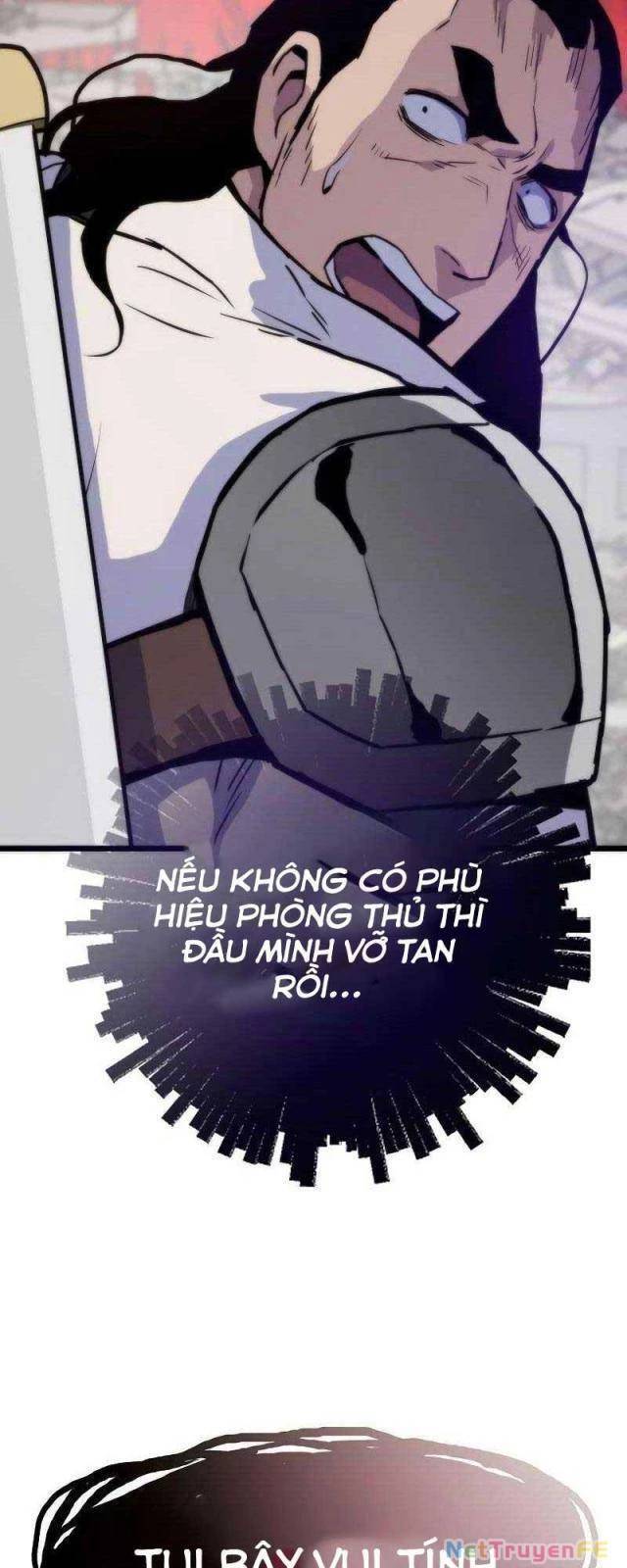 Hồi Quy Giả - Chapter 96 - Page 23