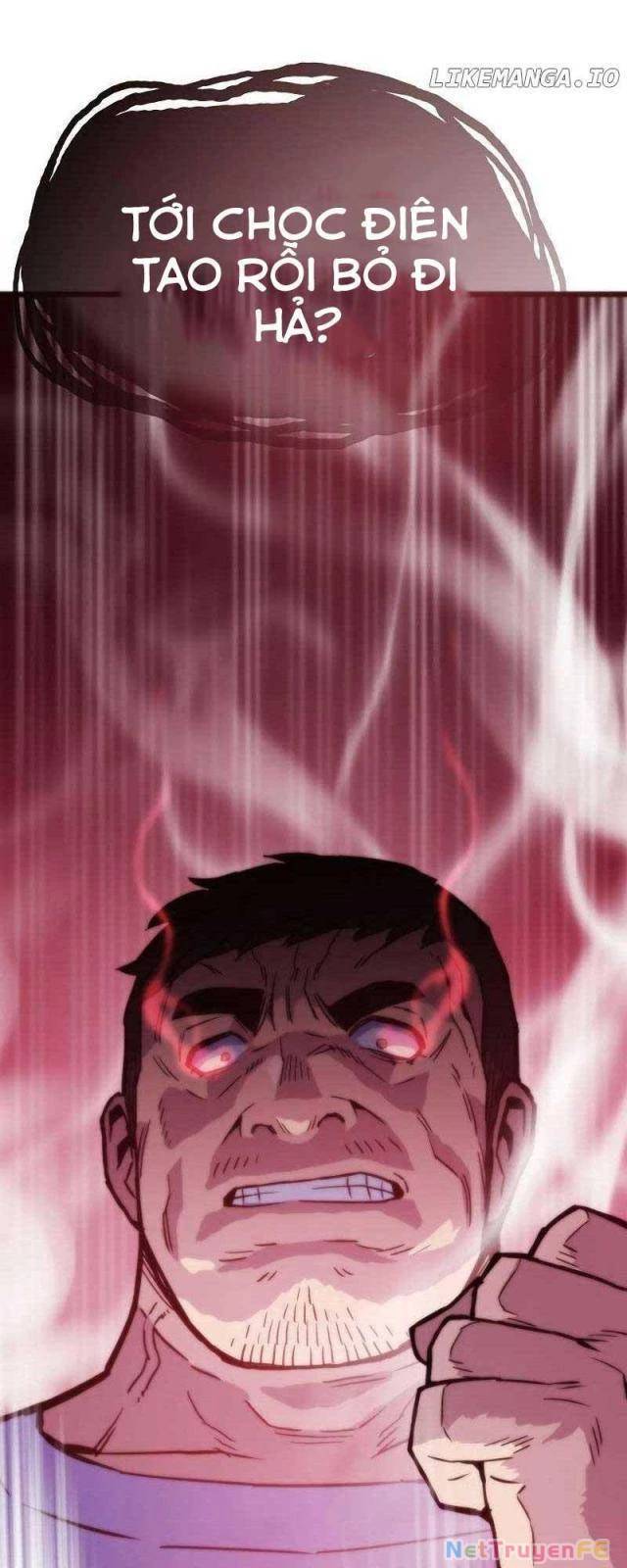 Hồi Quy Giả - Chapter 96 - Page 25