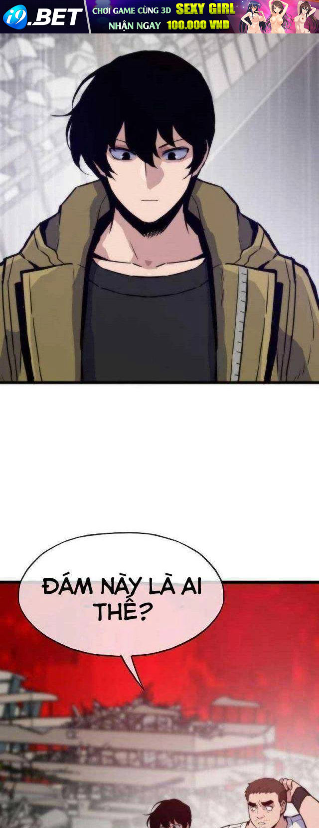 Hồi Quy Giả - Chapter 96 - Page 28