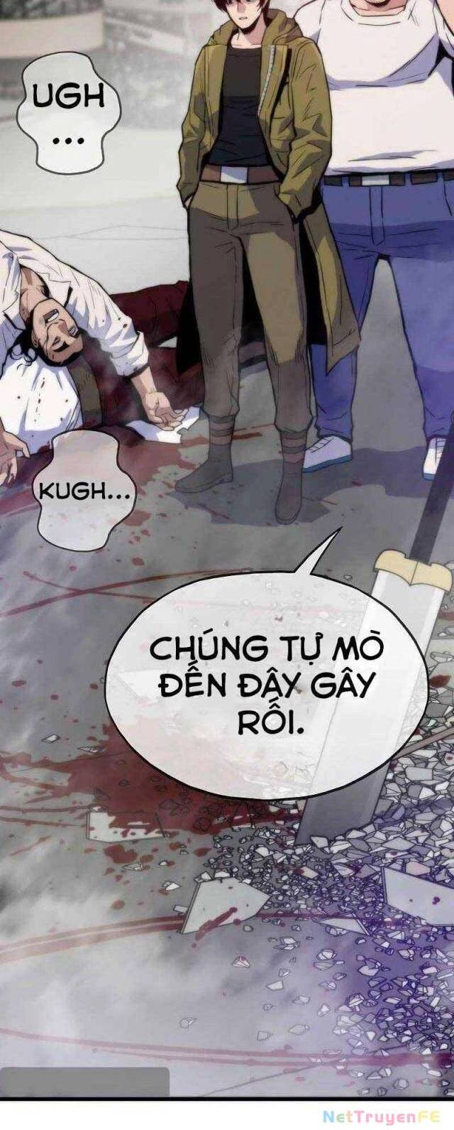 Hồi Quy Giả - Chapter 96 - Page 29