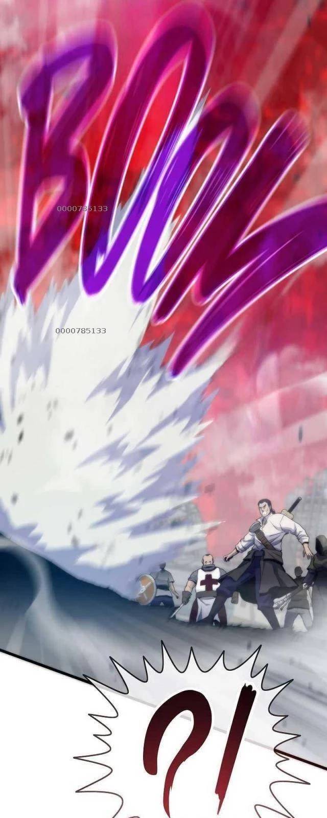 Hồi Quy Giả - Chapter 96 - Page 3