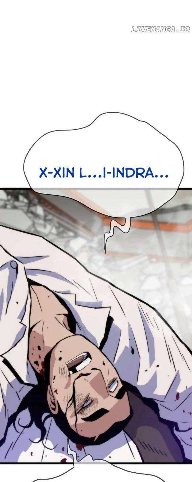 Hồi Quy Giả - Chapter 96 - Page 30