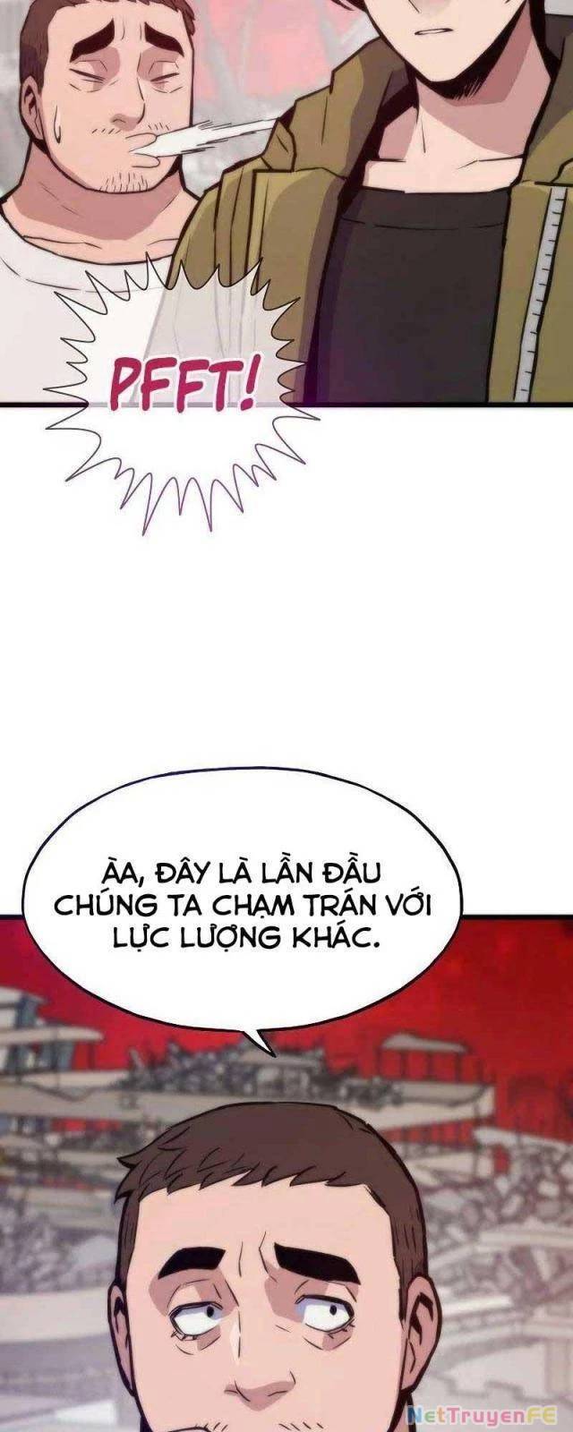 Hồi Quy Giả - Chapter 96 - Page 33