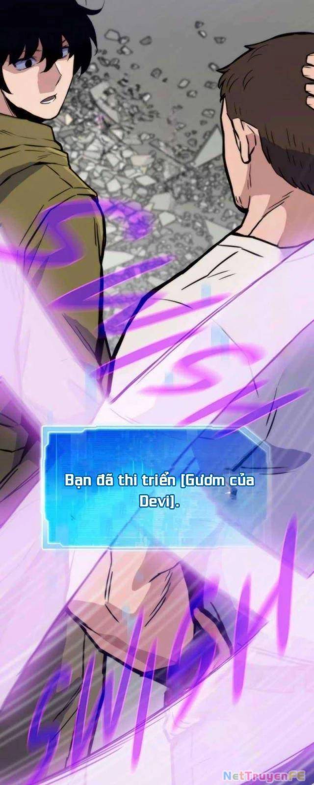 Hồi Quy Giả - Chapter 96 - Page 35