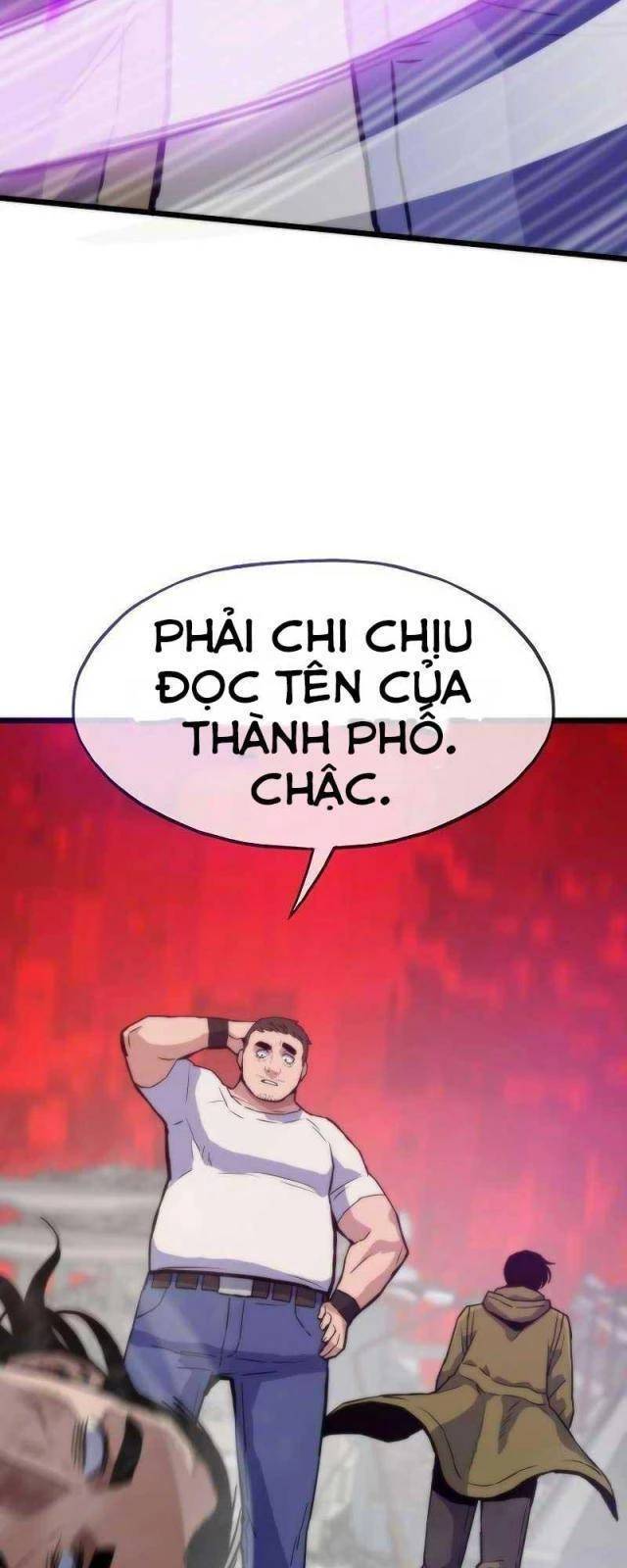 Hồi Quy Giả - Chapter 96 - Page 36