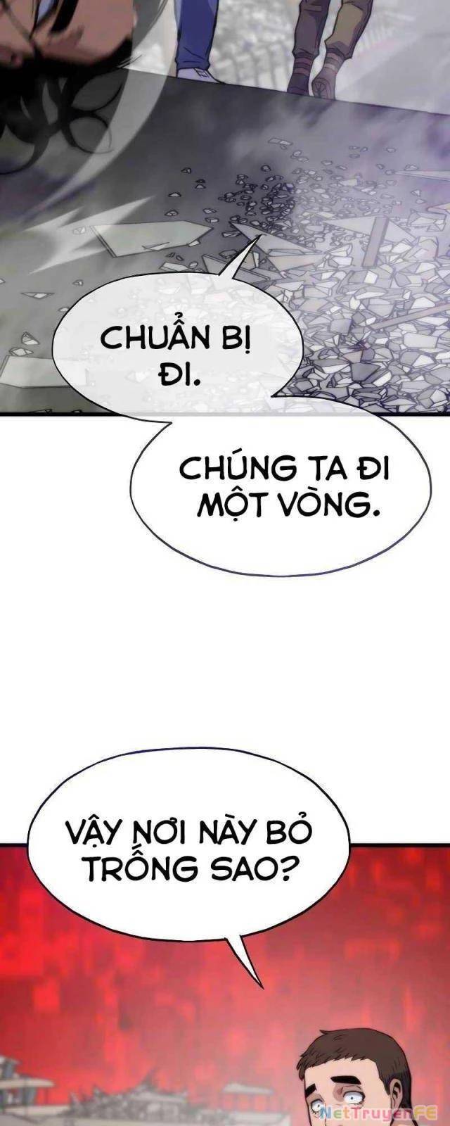 Hồi Quy Giả - Chapter 96 - Page 37