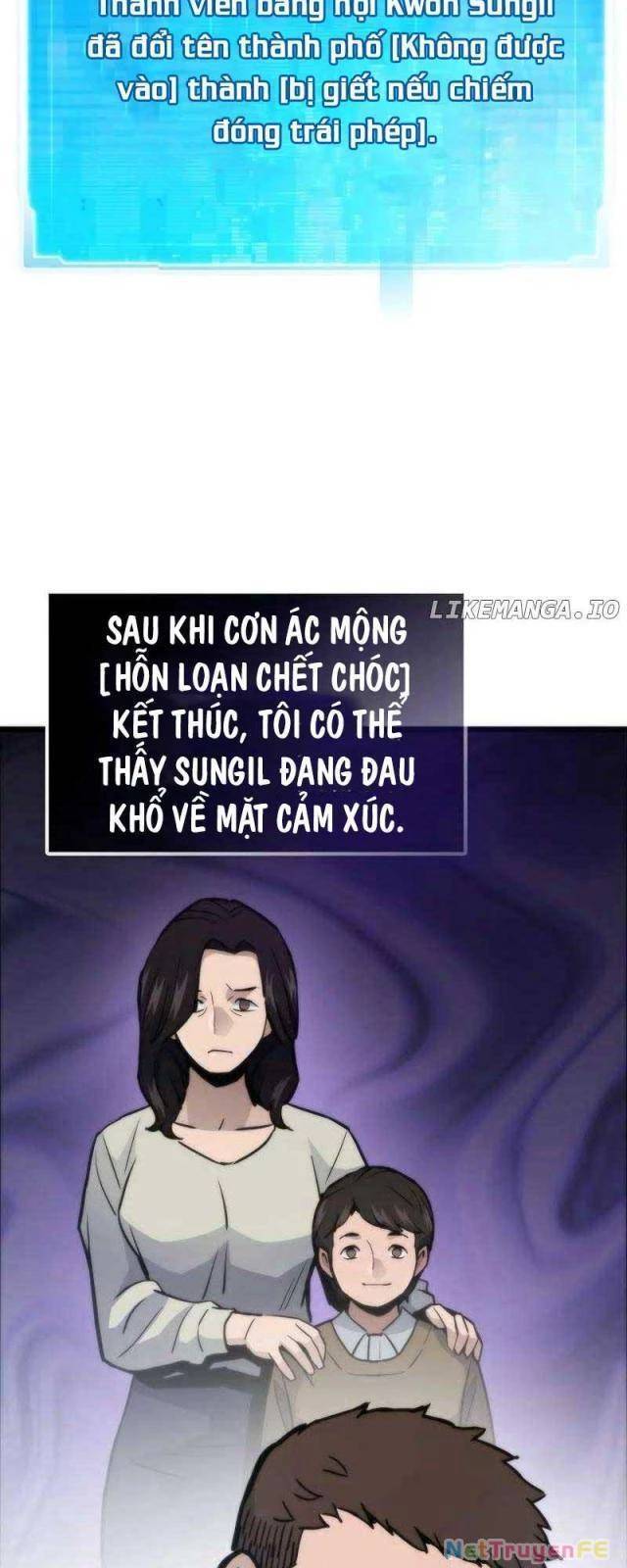 Hồi Quy Giả - Chapter 96 - Page 39