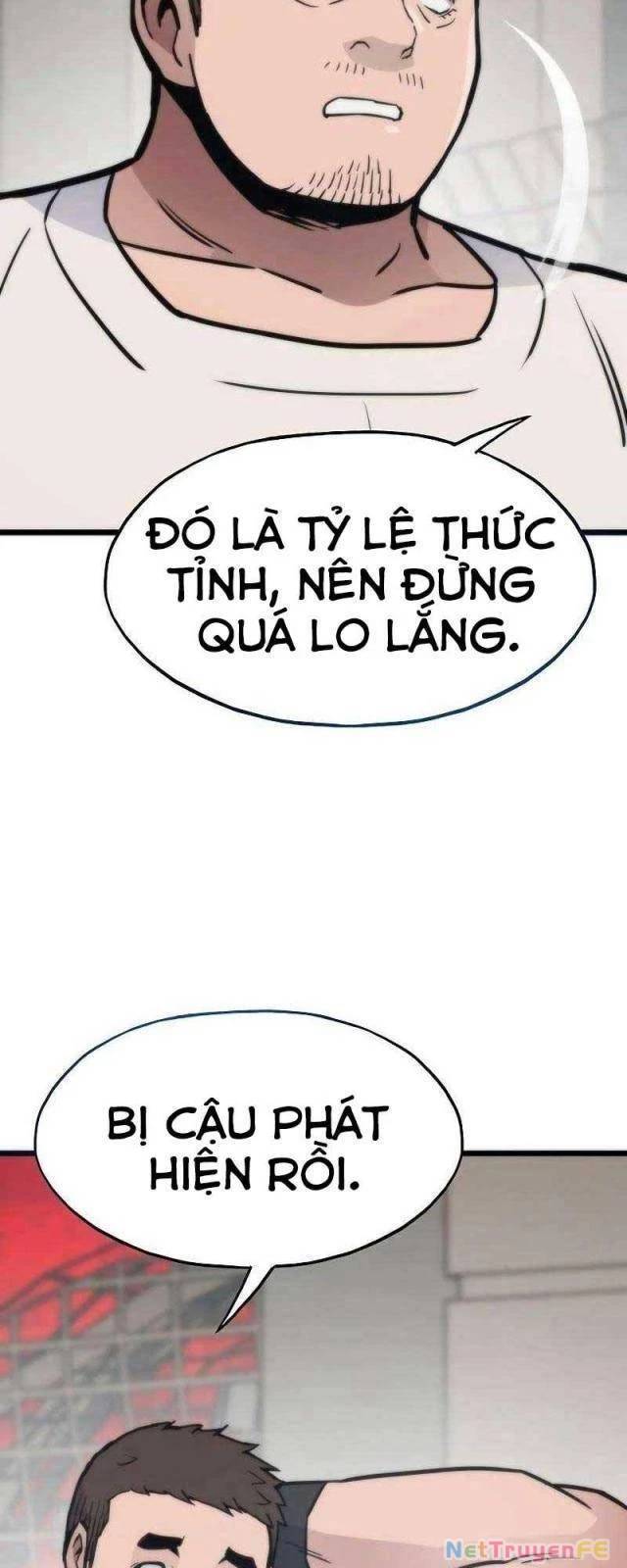 Hồi Quy Giả - Chapter 96 - Page 41