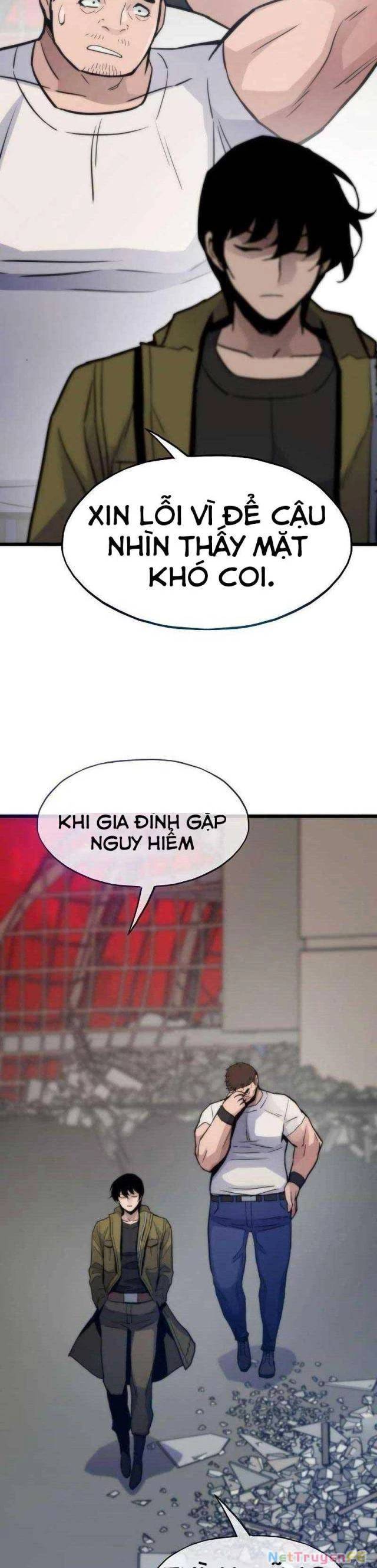 Hồi Quy Giả - Chapter 96 - Page 42