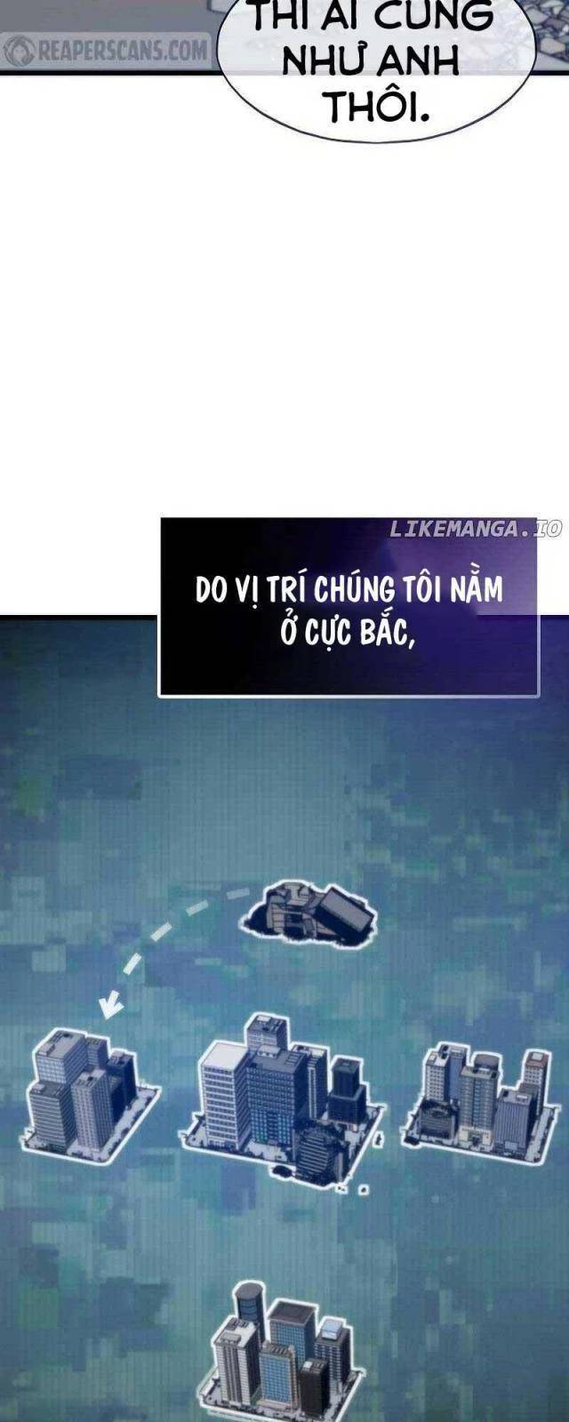 Hồi Quy Giả - Chapter 96 - Page 43