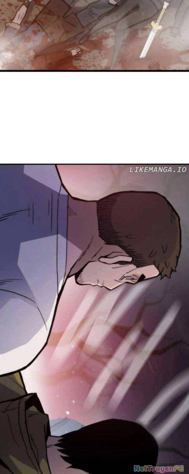 Hồi Quy Giả - Chapter 96 - Page 46