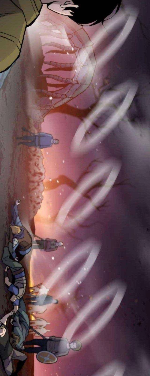 Hồi Quy Giả - Chapter 96 - Page 47