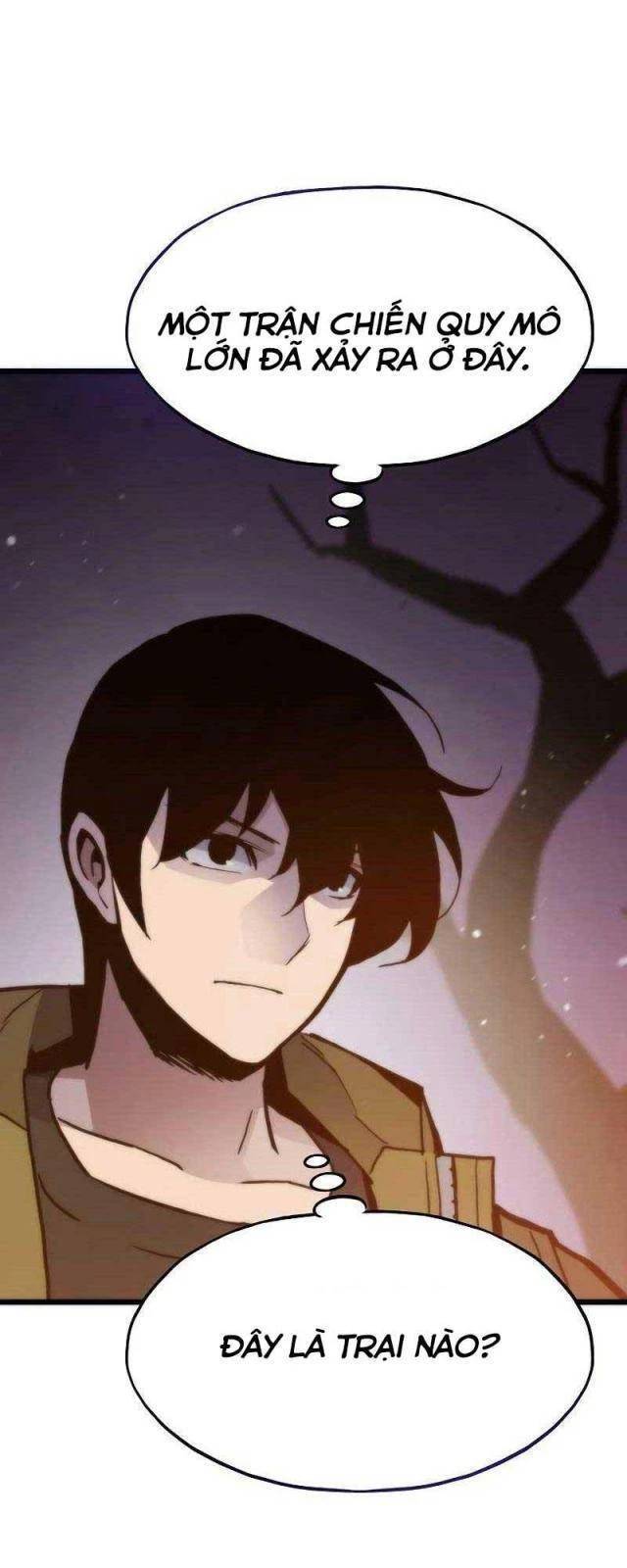 Hồi Quy Giả - Chapter 96 - Page 49