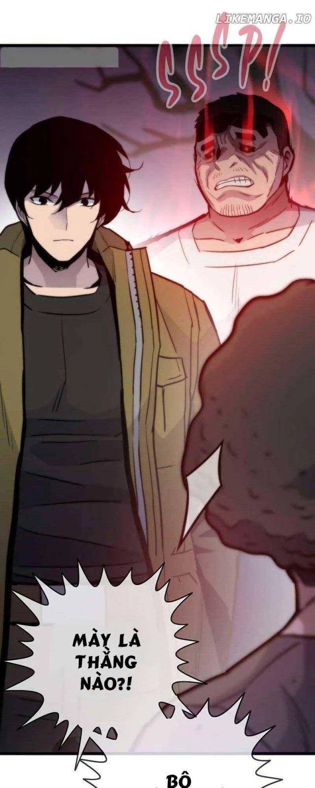 Hồi Quy Giả - Chapter 96 - Page 51